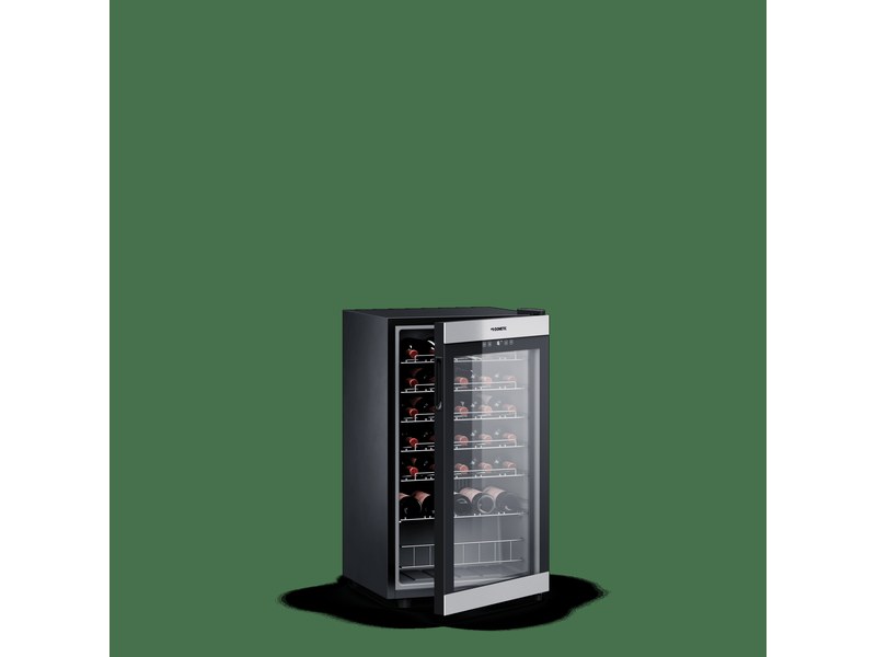 WINE COOLER C35F
